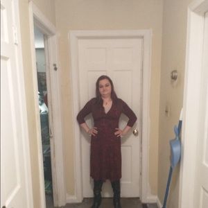 Meet your Posher, Brooke